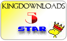 Award from Kingdownloads.com